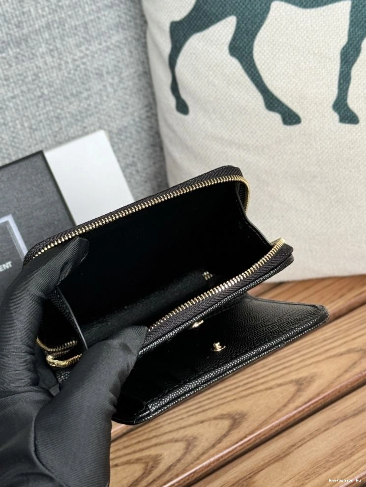 YSL Wallets 68571 Purse Flexible 0729
